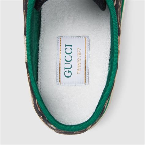 gucci ken scott sneaker|Gucci Livermore Outlet.